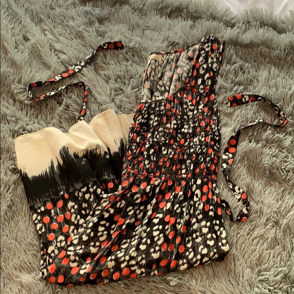Fun dress